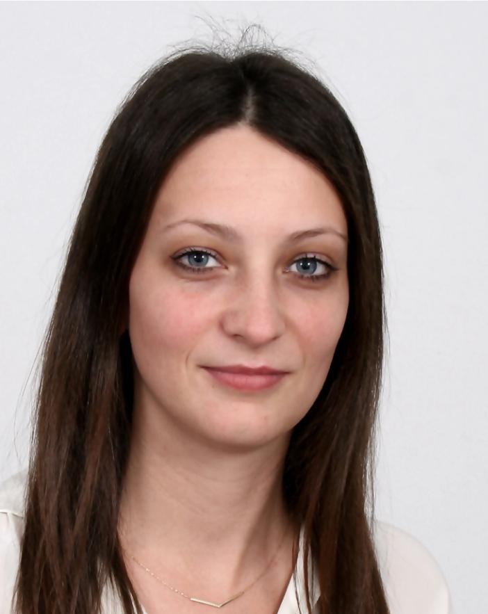 Dr Franka Gregurovic