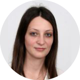 Dr Franka Gregurovic 